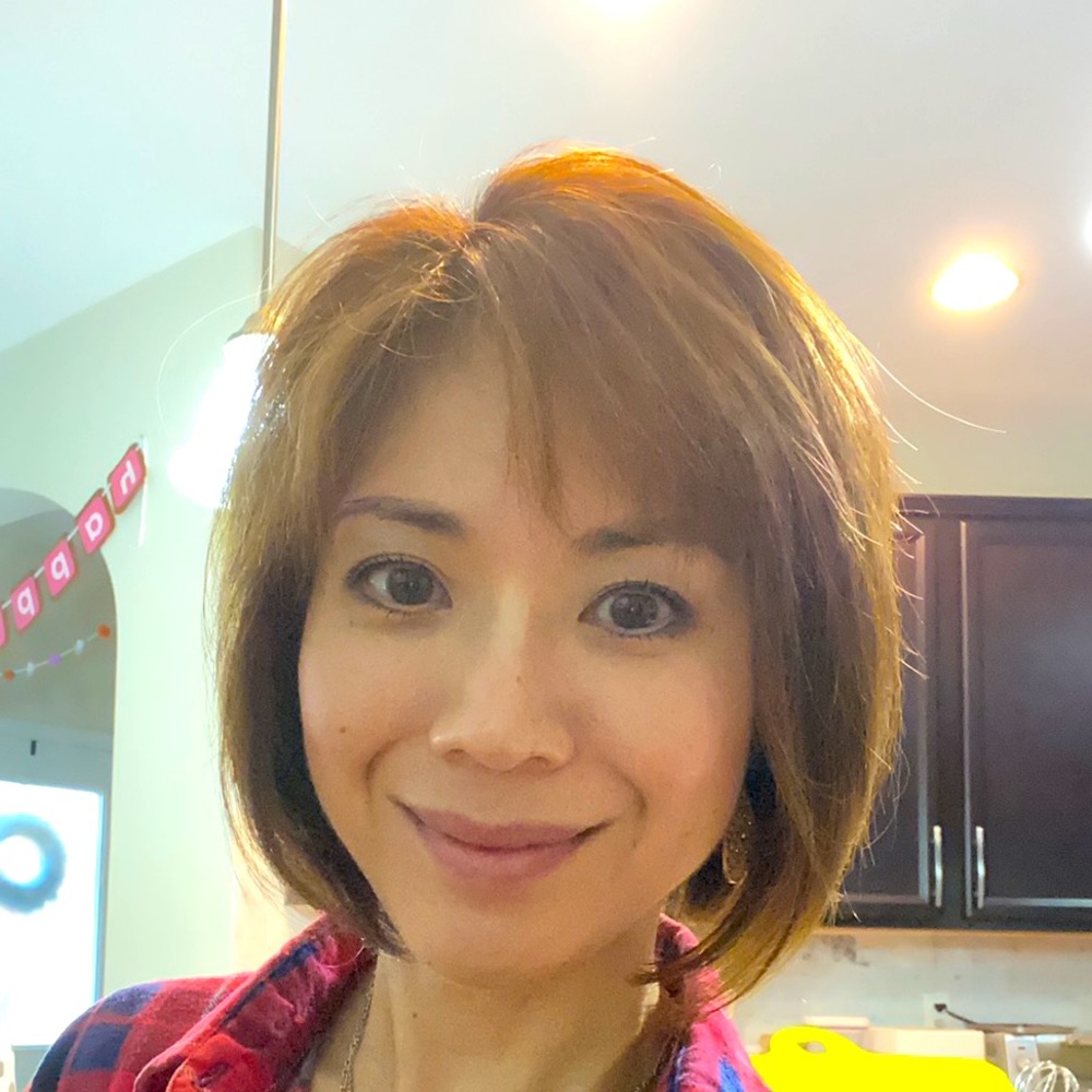 Meet your Posher, Yuka